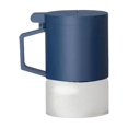 thumbnail image 2 of Botella de Especias de Vidrio de Alto Valor Ganfancp 300Ml con Cuchara, 2 of 6