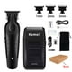 thumbnail image 1 of Kemei KM-2296 KM-2299 KM-1102 Kit de cortadora de pelo Afeitadora eléctrica para hombres Máquina cortadora de pelo Máquina para cortar cabello profesional, 1 of 5