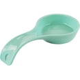 thumbnail image 2 of Reston Lloyd Melamine Spoon Rest Seafoam, Set of 2, 2 of 5