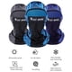 thumbnail image 3 of Polaina de cuello WEST BIKING Protección UV Mascarilla protectora contra el sol Polaina para el cuello Casco al aire libre Forro Mascarilla Pañuelo para el cuello Versátil y transpirable Manga para el WEST BIKING Polaina de cuello, 3 of 7