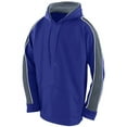 thumbnail image 2 of Augusta Drop Ship Adult Wicking Polyester Fleece Hoody, 2 of 2