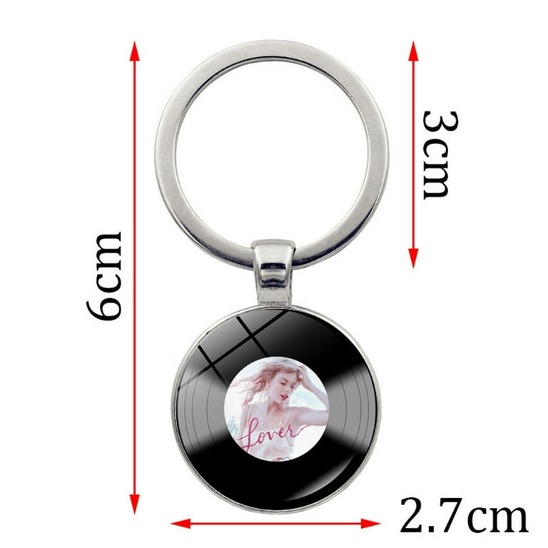 Taylor Swift, Accessories, Taylor Swift Key Chains
