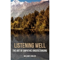 Listening Well (Hardcover)