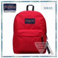 thumbnail image 1 of Mochila Para Estudiantes * Escolar Para Genuino Jansport Hombre Mujer Estudiante Nuevo Estilo Bolsa Lateral Compartimento De Viaje, 1 of 4