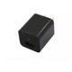 thumbnail image 2 of Cargador Cubo Camara Espia Con Wi-fi Full Hd Android Ios, 2 of 8