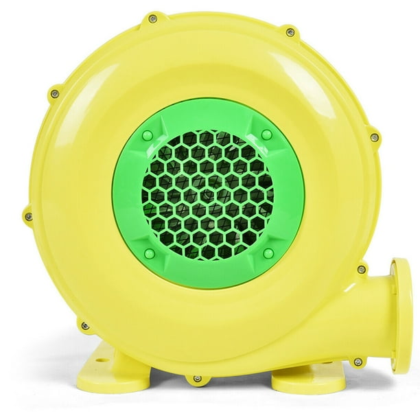 Inflatable blower fan deals