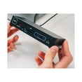 thumbnail image 4 of Verbatim Pro - Docking station - USB-C - 2 x HDMI, DP - 1GbE - 100 Watt, 4 of 7