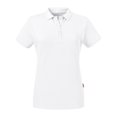 thumbnail image 1 of Russell Polo Biologique Pur pour Femmes, 1 of 2