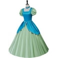thumbnail image 3 of Princess Dress Ball Gown Adult Evil Step Sister Dress Fancy Dress Outfits for Women, 3 of 7
