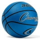 Olympia Sports BA481P Champion Basketball en Caoutchouc Sportif - Intermédiaire (Bleu) – image 5 sur 5
