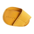 thumbnail image 1 of Golf Club Iron Head Cover Golf Covers Resistente a los arañazos Trendy, 4.5inchx3 inch Headcover Funda protectora para Sportsman Sporting Accessories Amarillo Sunnimix Fundas para cabezas de golf, 1 of 8