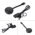thumbnail image 1 of High Definition Multimedia Interface Streamer, Sturdy Durable Optimal Performance Video Streamer  for Home, 1 of 7