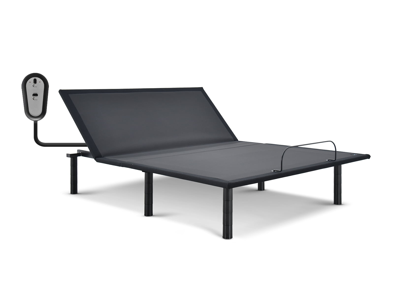 Buy Ergomotion Quest 1.0 Adjustable Bed Frame Slim Adjustable Bed