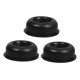 thumbnail image 5 of unbranded 3Ud Tapón Plástico Negro Para Base De Bolsa De Accesorio Entrenamiento Estable Y Duradero, 5 of 8