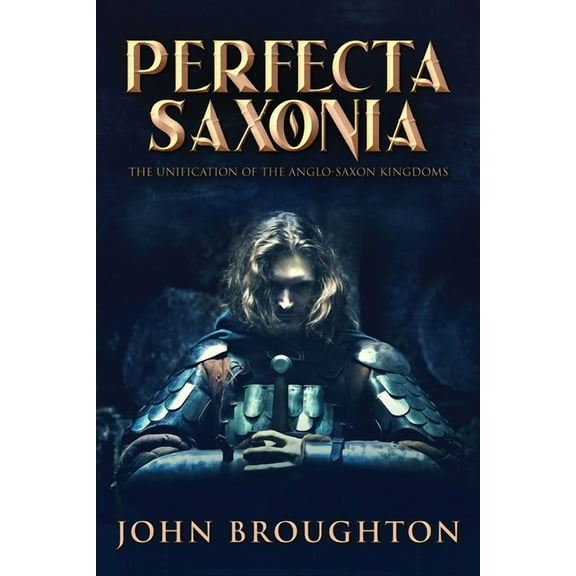 Perfecta Saxonia, (Paperback)