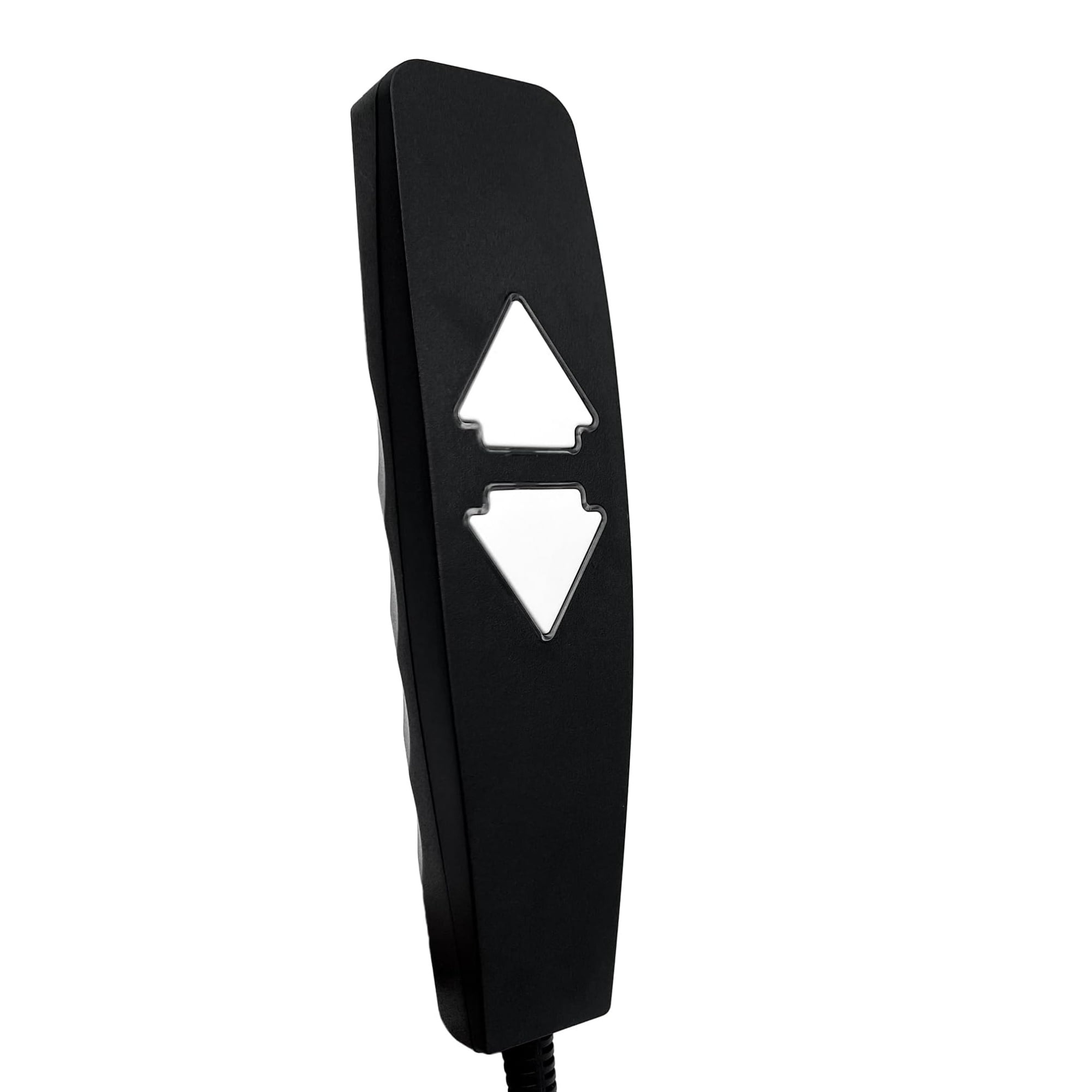 2 Button 5 pin Remote Hand Control Replacement with USB A C Ports and Backlight for Electric Recliner Sofa Lift Chairs