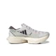 thumbnail image 4 of Zapatillas unisex Adizero Adios Pro 3 grises, cómodas y versátiles, de caña baja, con placa de carbono, informales, para correr, 4 of 4