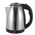 thumbnail image 1 of Electric Kettle Water Boiler Home Use Quick Boiling Stainless Steel 1Pack, 1 of 5