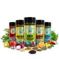 thumbnail image 7 of Chef Jen Cuisine Vincy Spice Curry Powder, 4 oz, 7 of 7