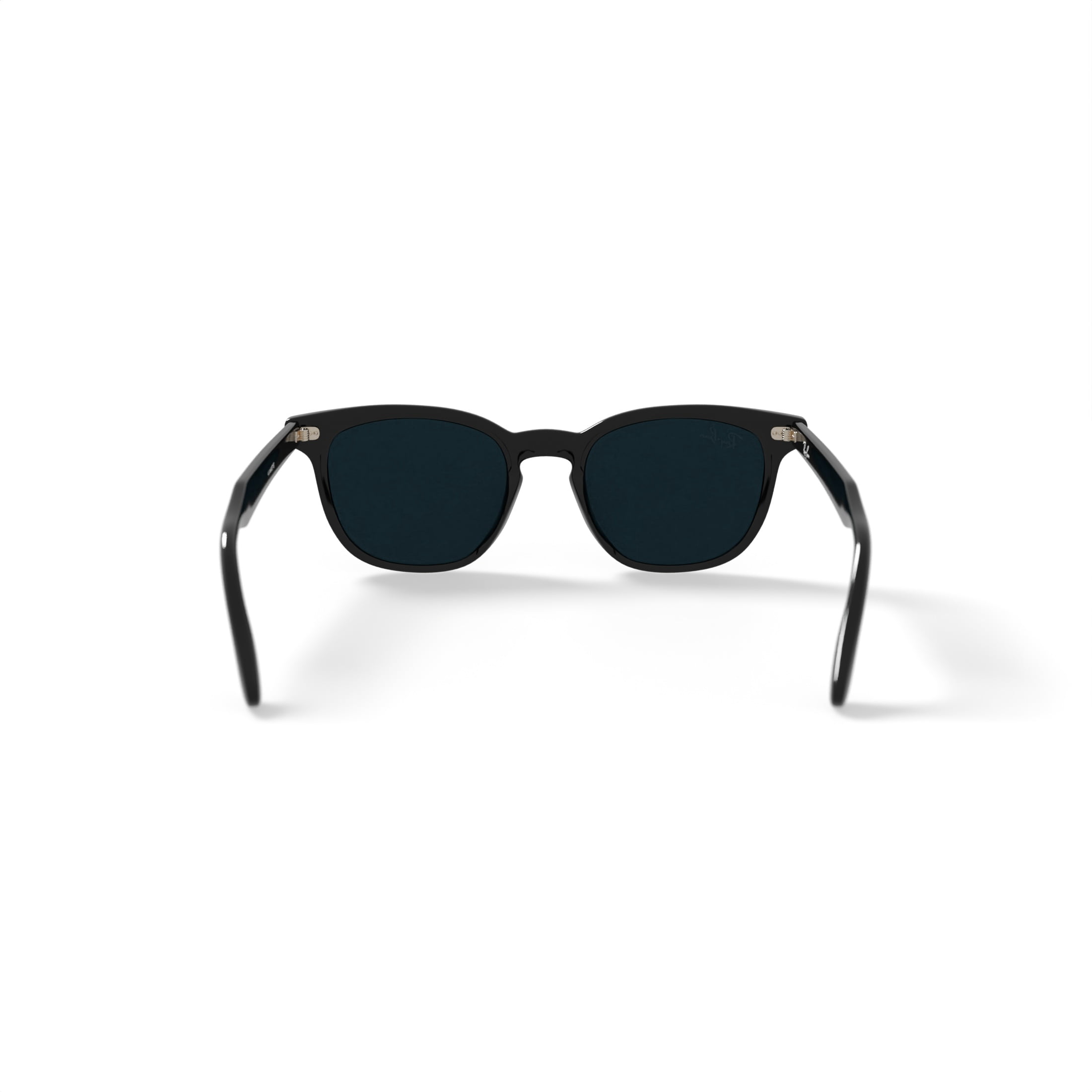 Ray Ban Hawkeye Green Square Unisex Sunglasses RB2298 901/31 50