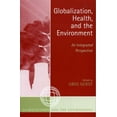thumbnail image 2 of Mondialisation, Santé et Environnement, 2 of 2