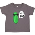 thumbnail image 3 of Inktastic Dilly Dilly Chill Dill Boys or Girls Toddler T-Shirt, 3 of 5