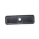 thumbnail image 1 of Tapete de silicona para secar grifos de cocina, ideal para mostradores, restaurantes y fregaderos. Negro L, 1 of 9