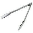 thumbnail image 2 of 2X Kitchen Craft 30 cm Stainless Steel Food Tongs, 2 of 7