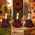 thumbnail image 6 of Bcylexb Porch Goose Outfits, Stylish Summer Fall 23" Goose Costume Holiday Goose Clothing for Porch Party Yard Lawn Garden Decor Statue Accessories, 6 of 6