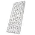 thumbnail image 4 of Keyboard, Ultra Thin PC Keyboard Easy Operation For OS X For  For, 4 of 7