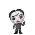 thumbnail image 2 of ¡Funko Pop! Películas: La purga (año electoral) - El Dios que ondeaba Funko POP, 2 of 2