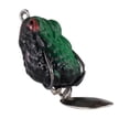 thumbnail image 2 of Señuelo Crankbait de pesca Sharpla Señuelos de pesca Metal Estilo A 1 pulgada, 2 of 8