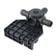 thumbnail image 3 of Car Heater Control Solenoid Valve for Model S/X, 3 of 5