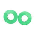 thumbnail image 4 of koolsoo 2Pcs Gym Micro Plates Add-on Change Weight Plate for Micro Loading Beginners 0.5kg, 4 of 9