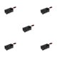 thumbnail image 1 of Juego de Parrilla de Acero Inoxidable Matsuzay Antiadherente Mini Rectangular Plegable, 1 of 6