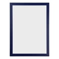 thumbnail image 1 of Graflsoa Magnetic PVC Display Frame for A4 Posters - Blue, Red, Yellow, Green, Gold, Silver Options - 32x23.8cm, 1 of 7