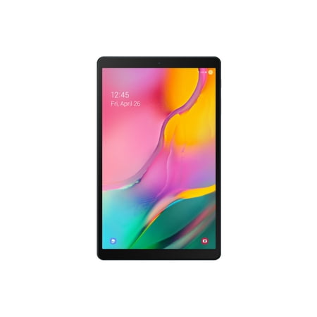 SAMSUNG Galaxy Tab A 10.1" 128GB Tablet, Gold - SM-T510NZDGXAR