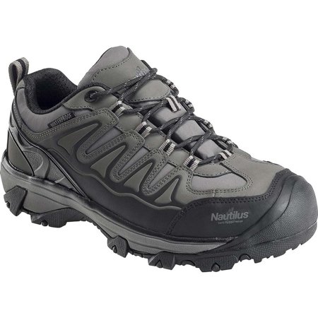 Nautilus Steel Toe Waterproof Work Hiker Size 9(M)