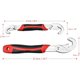 thumbnail image 2 of Set Of 2 Adjustable Wrench, Adjustable Wrench, Snap Grip Universal Wrench, Multifunctional Nut Clamp, Adjustable Wrench Kit 22-32mm, 15-32mm, 9-14mm, 2 of 5