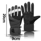 thumbnail image 2 of Guantes de invierno para niños, impermeables, aislantes y para snowboard al aire libre., 2 of 5