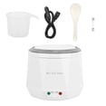 thumbnail image 2 of Rice Cooker, Car Use Mini Car Rice Pot, 1.6L Traveling Camping For Driving Picnic, 2 of 8