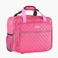 thumbnail image 1 of KFFKFF Rolling Laptop Bag, compatible With Laptops up to 17.3 Inches, Rolling Briefcase, Tote Bag, 1 of 9