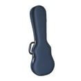 thumbnail image 3 of lionlar Ukulele Case Soft Carring Case for Stage Performance Concert Beginners Gifts blue, 3 of 9