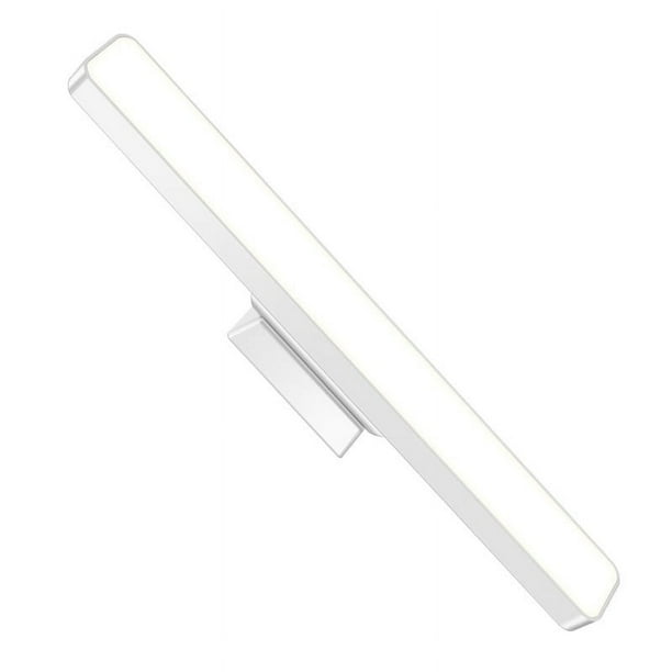 Iluminación LED inalámbrica debajo del gabinete, luz magnética para armario, regulable, Control táctil, temperatura/brillo de Color ajustable