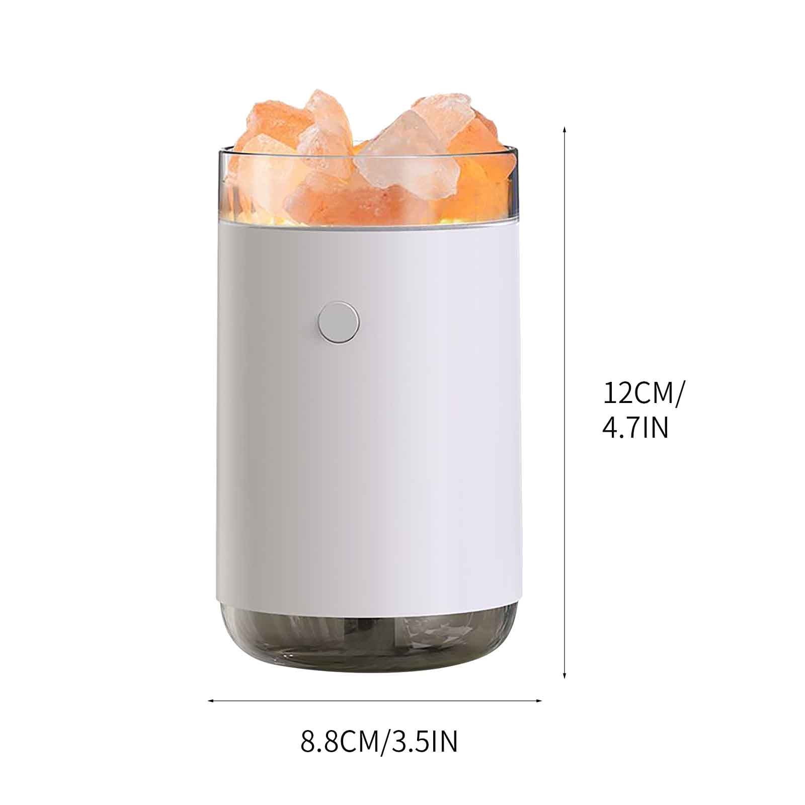 RAPOBRIX Top Fill Cool Mist Humidifier for Bedroom/Home - Essential Oil Diffuser Ultrasonic for Baby/Large Room/Plants