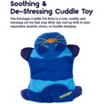 thumbnail image 3 of Cuddle Pal Microwaveable Plush Kitty Cat Toy, 3 of 8