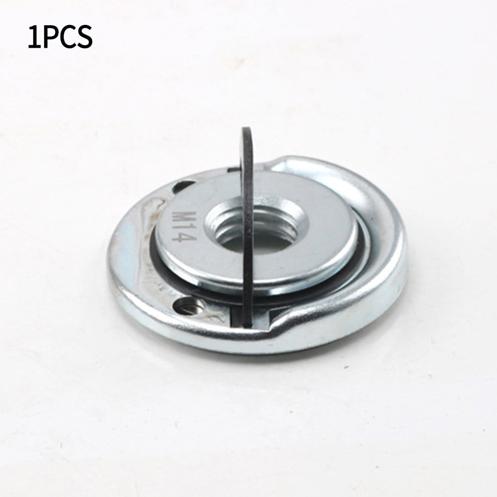 Milwaukee Fixtec Angle Grinder Quick Change Flange Locking Nut M14