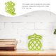 thumbnail image 4 of unbranded De Servilletas De Metal Verde Decorativo Para Y Cocina, 4 of 8