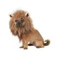 thumbnail image 2 of Déguisement de Roi de la Jungle Lion pour Homme et Chien, Petit, 2 of 2