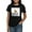 Black, variant on CafePress - Hit That T Shirt - Women's Traditional Fit Dark T-Shirt